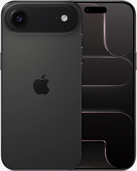 Смартфон Apple iPhone Air 1 ТБ Чёрный