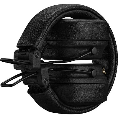 Наушники Marshall Major V чёрные